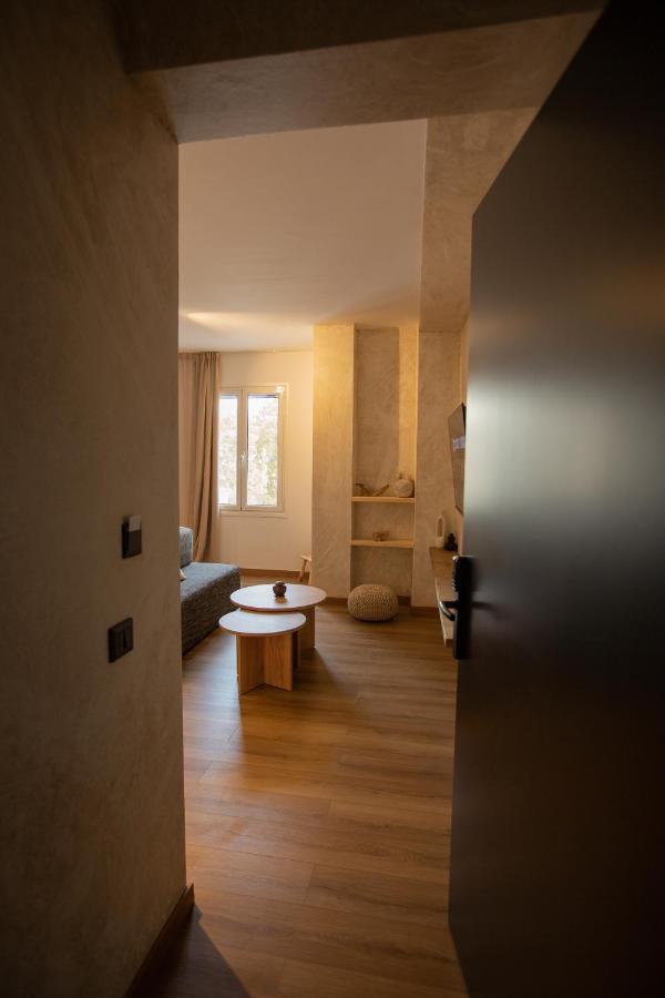 Lepanto Xenia Apartments 3F 나프팍토스 외부 사진