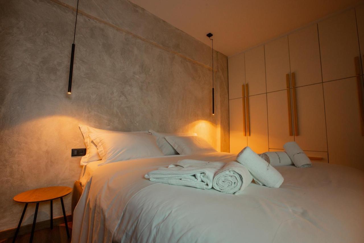 Lepanto Xenia Apartments 3F 나프팍토스 외부 사진
