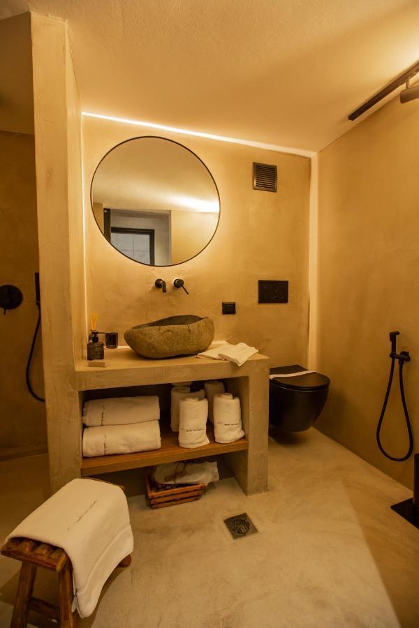 Lepanto Xenia Apartments 3F 나프팍토스 외부 사진